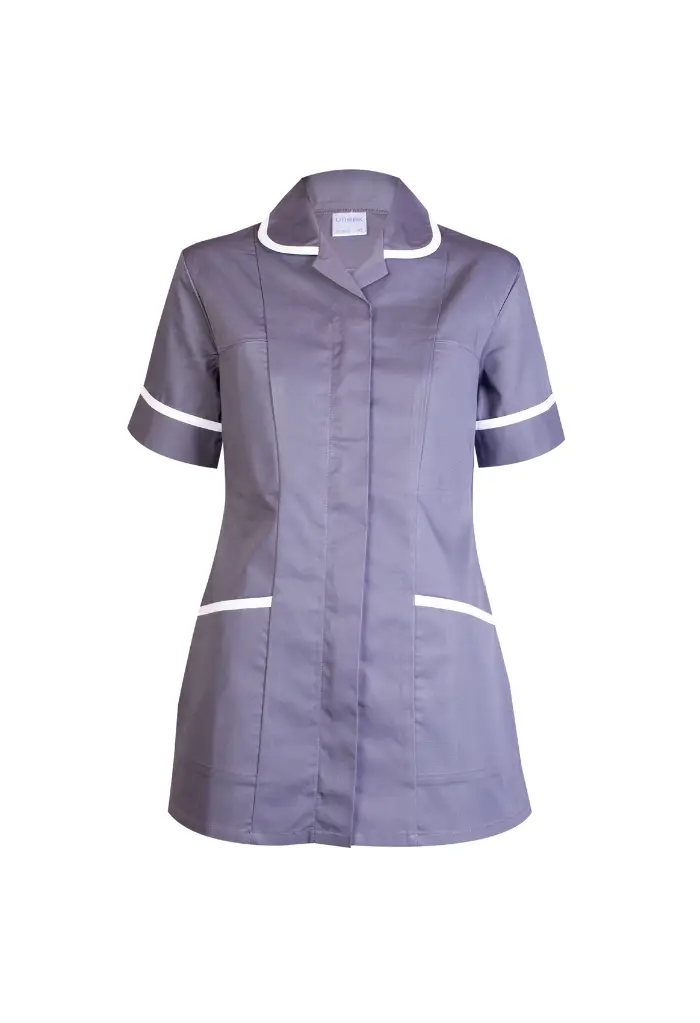 Staff Ladies Tunic with logo