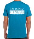 Mummy Fitness T-Shirt