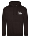 The Mighty Bootcamp Hoodie