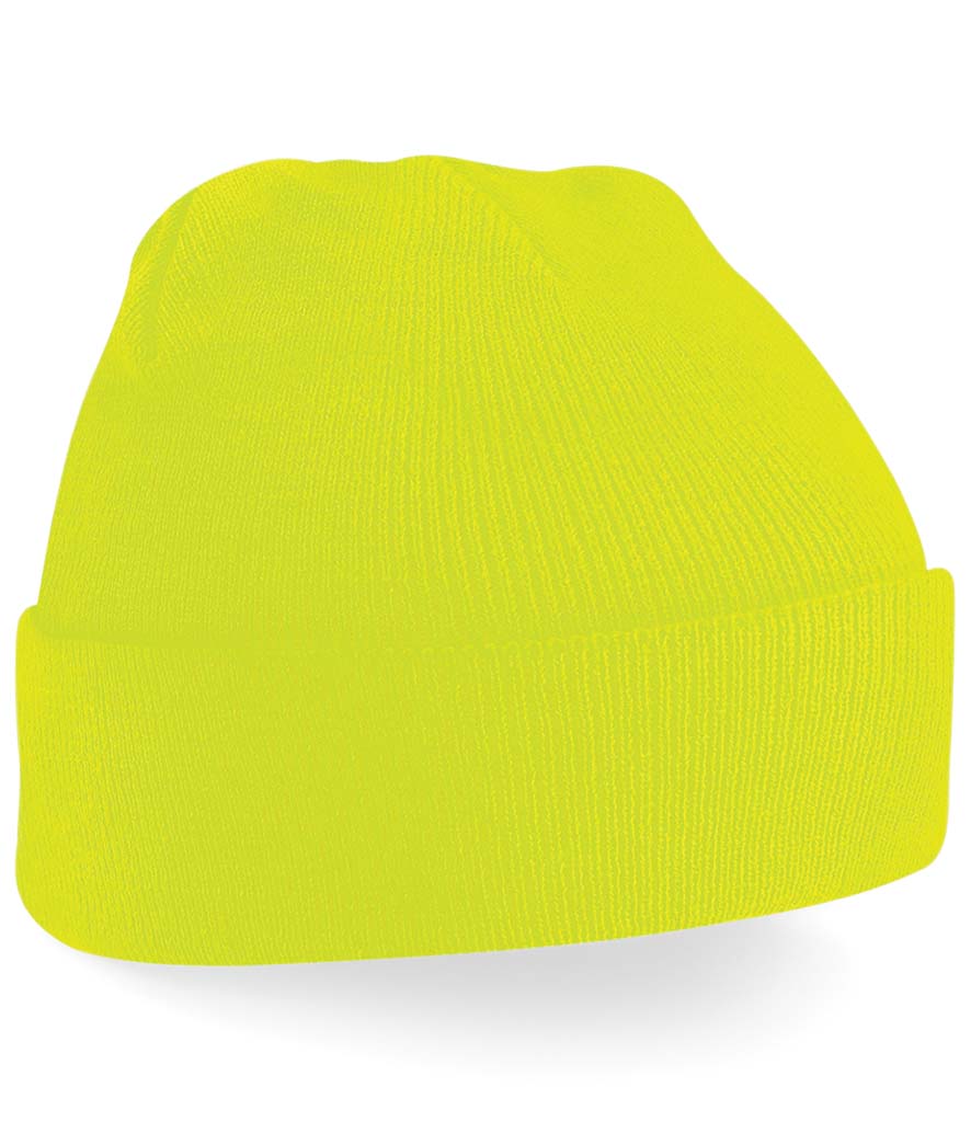 Flourescent Yellow