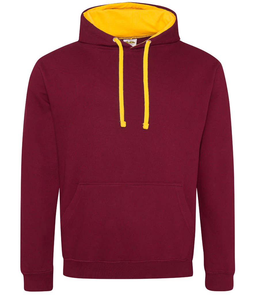 AWDis Varsity Hoodie