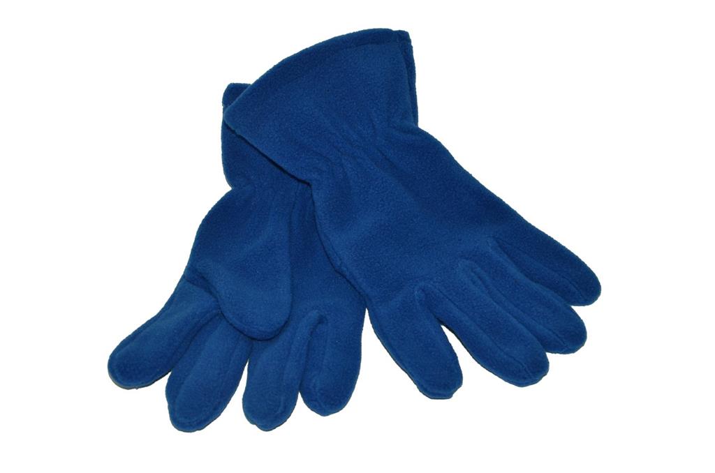 Fleece Gloves (Pack of 6)