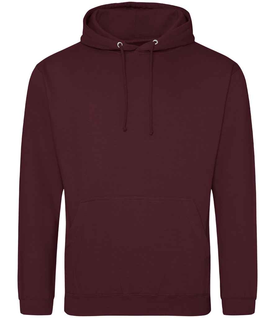 JH001 College Hoodie