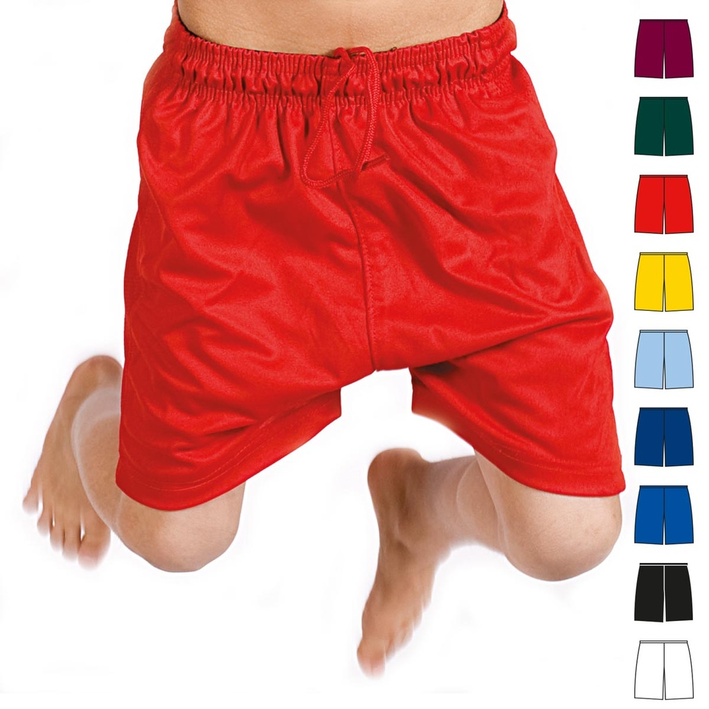 TFSK02 Micromesh Football Shorts