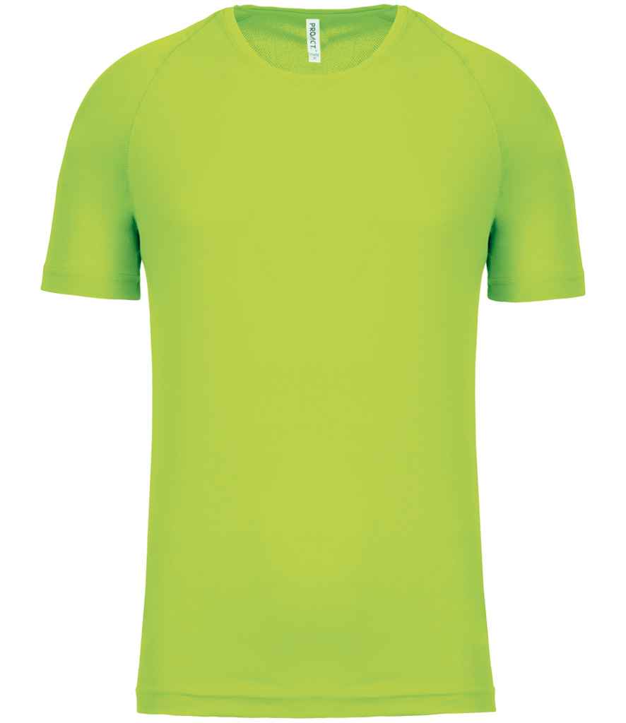 PA438 Proact Performance T-Shirt