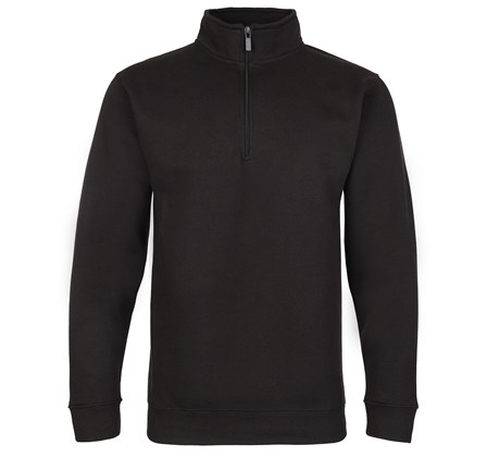 Tuff Stuff 167 1/4 Zip Sweat 