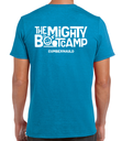 The Mighty Bootcamp T-Shirt