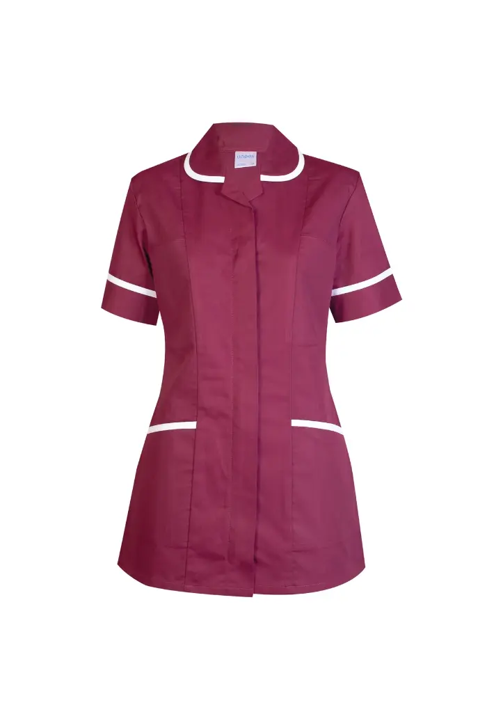 Staff Ladies Tunic with logo