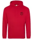 Hamilton Baths Adult Hoodie