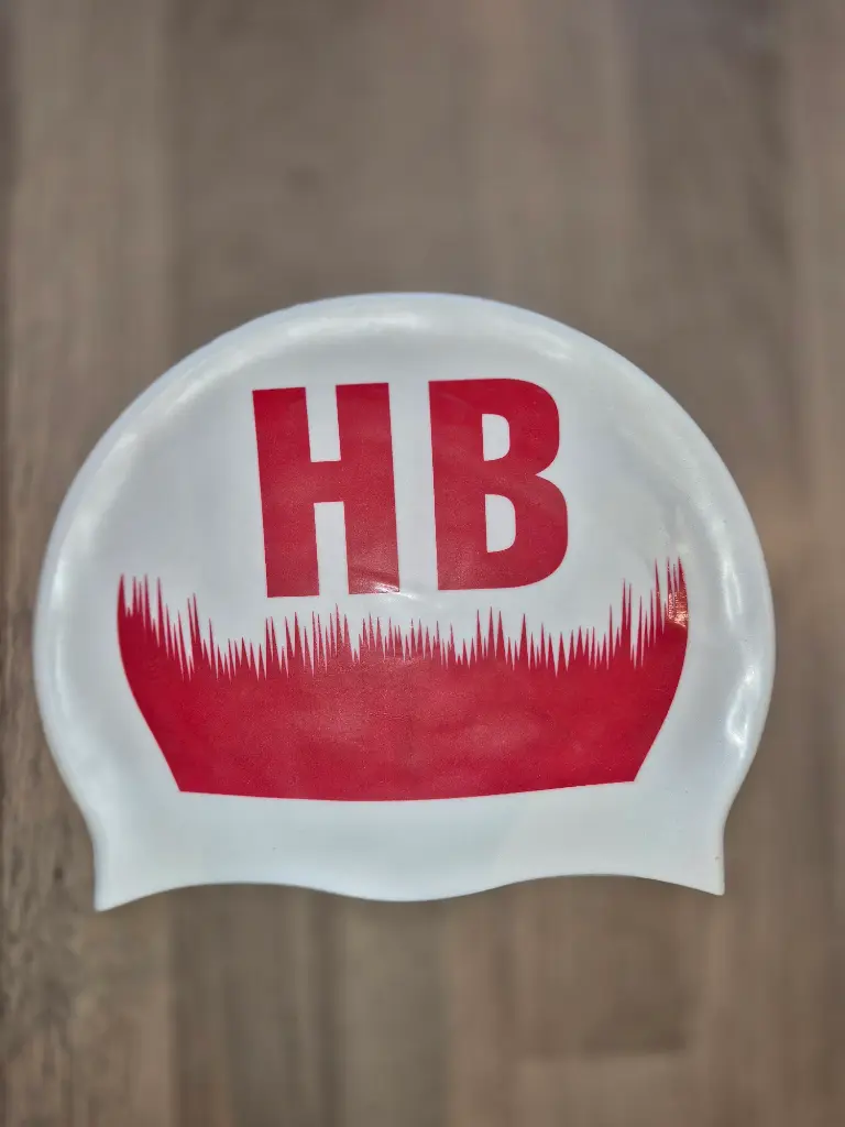 Hamilton Bath Swim Cap