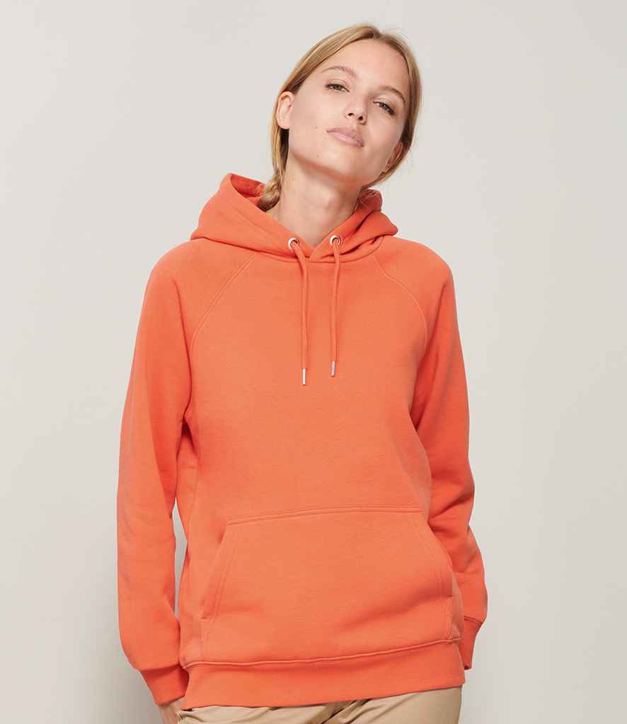 03568 SOL'S Unisex Stellar Organic Hoodie