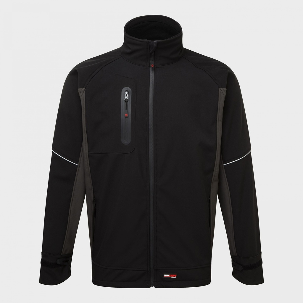 252 TUFFSTUFF STANTON SOFTSHELL JACKET