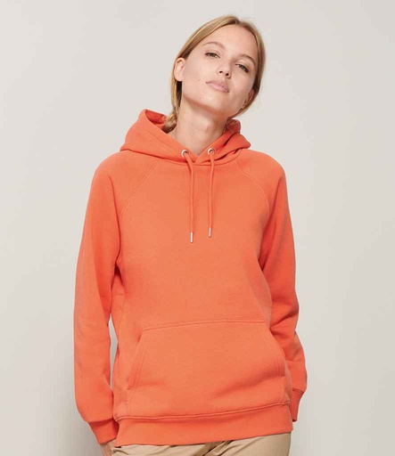 03568 SOL'S Unisex Stellar Organic Hoodie