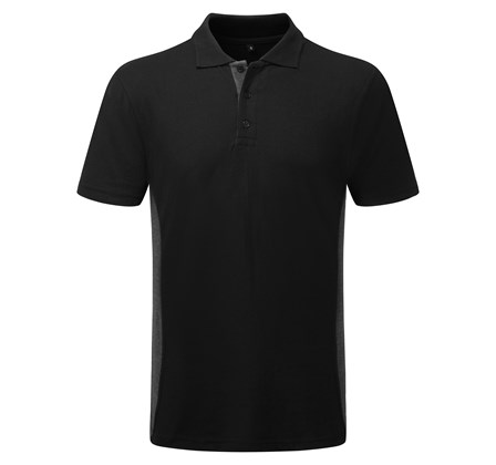 134 TUFFSTUFF Polo Shirt