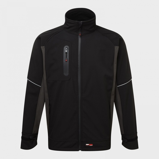 252 TUFFSTUFF Stanton Softshell Jacket