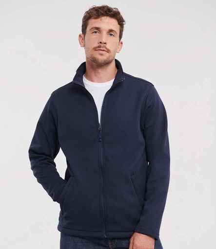 040M Russell Smart Soft Shell Jacket