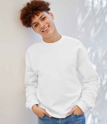 GD67 Gildan SoftStyle® Midweight Crew Neck Sweatshirt 