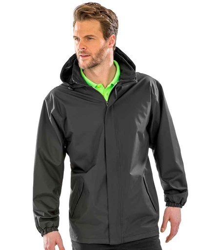 RS206 Result Core Midweight Jacket