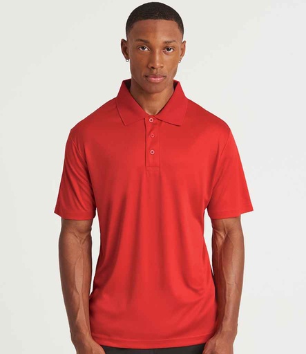 JC021 AWDis Cool Smooth Polo Shirt