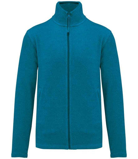 KB911 Kariban Falco Micro Fleece Jacket