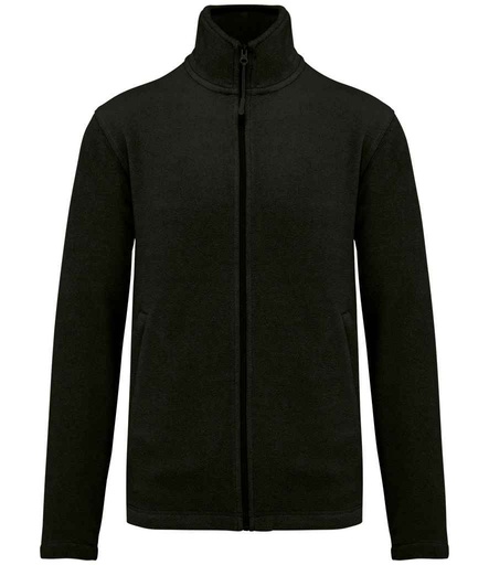 KB911 Kariban Falco Micro Fleece Jacket