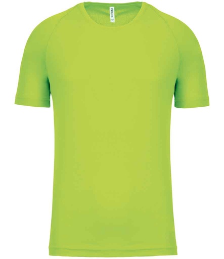 PA438 Proact Performance T-Shirt