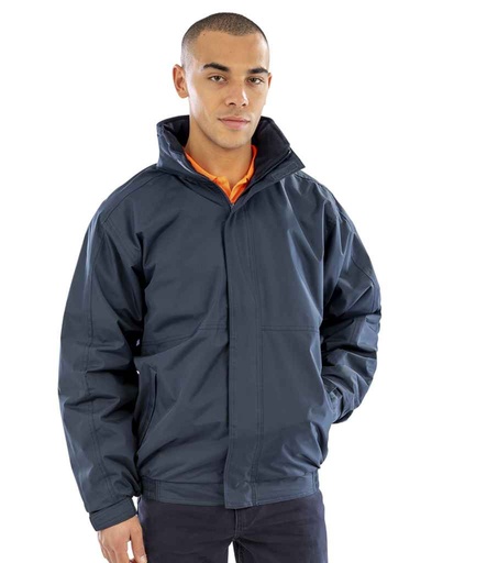 RS221M Result Core Channel Jacket