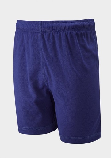 Y50 Primary Shorts