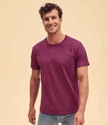 SS6 Fruit of the Loom Value T-Shirt