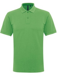 Asquith and Fox Polycotton Polo Shirt